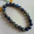 Natural Lapis Lazuli Stone Bracelet